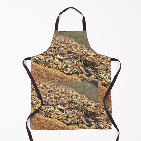 Item preview, Repeating Shells designed and sold by SashaSprite.