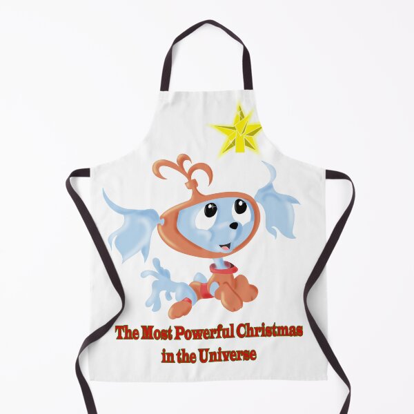 Item preview, MOTU Holiday Pup designed and sold by princeeric89.