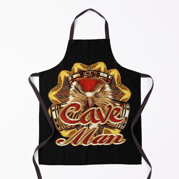 Item preview, Caveman designed and sold by James Bieber.