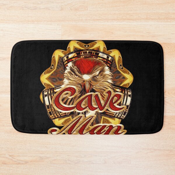Item preview, Caveman  designed and sold by James Bieber.