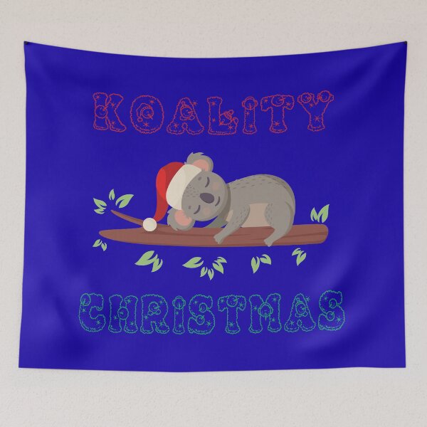Item preview, Koality Merry Christmas Cute Gift designed and sold by cattiktoks1718.