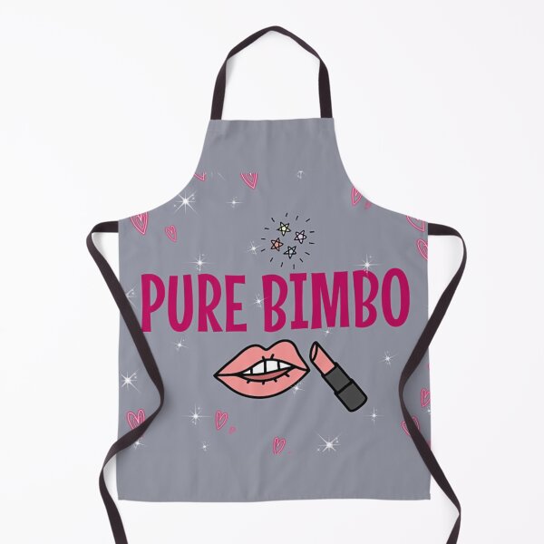 Item preview, PURE BIMBO. designed and sold by Irena Vovk Rothschild's ONLINE SHOP.