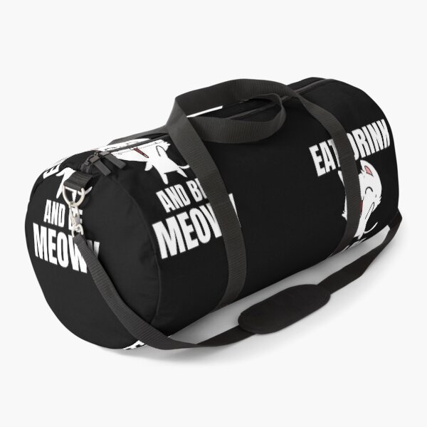 Item preview, Come, bebe y sé maullido designed and sold by MyTrendStore.