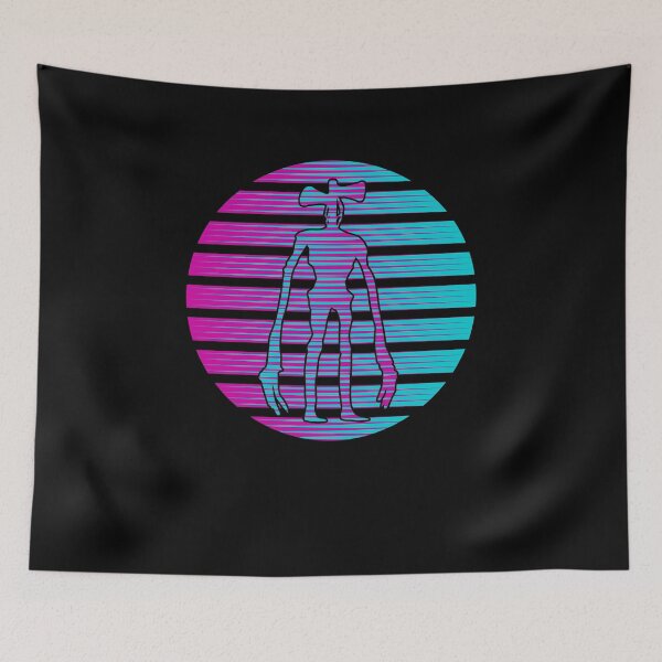 Item preview, Siren Head Costume for Kids Boys Space Alien UFO designed and sold by PinkyTree.