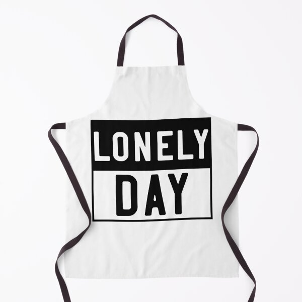 Item preview, Lonely Day designed and sold by taby2you.
