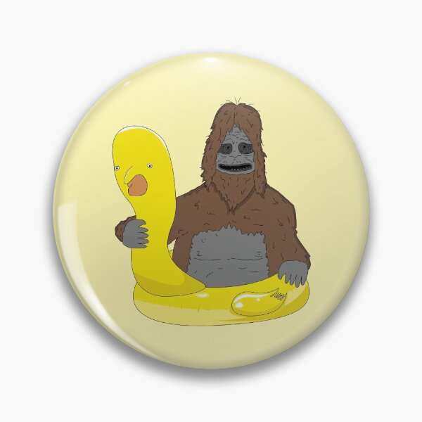 Item preview, Big lez show choomah chooma saving buoy , druggo ,blue, summer time pool, swimming, funny big lez show choomah designed and sold by SGS-.