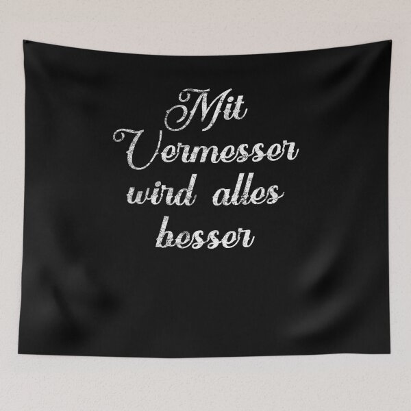 Item preview, Funny saying for surveyors, geodesist, geometer designed and sold by FalkDania.