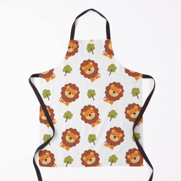 Item preview, Tiger Patterns , Wild life Patterns , Wild Animal Patterns designed and sold by garniturex.