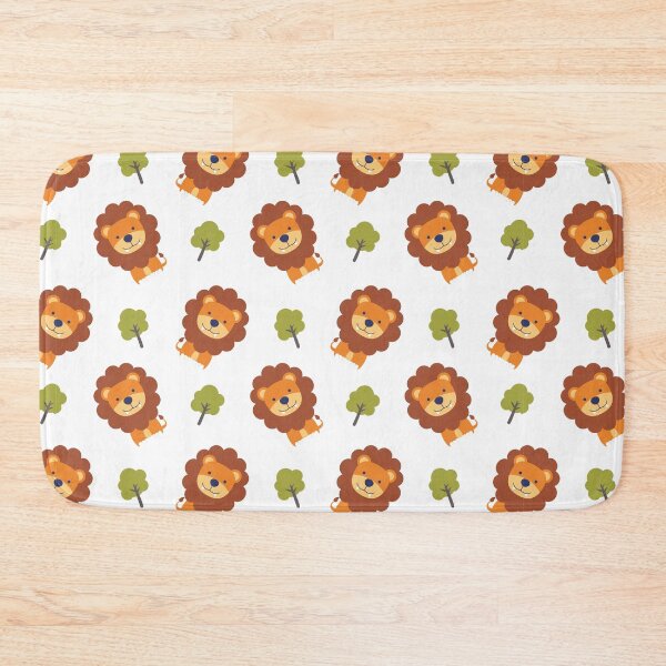 Item preview, Tiger Patterns , Wild life Patterns , Wild Animal Patterns designed and sold by garniturex.