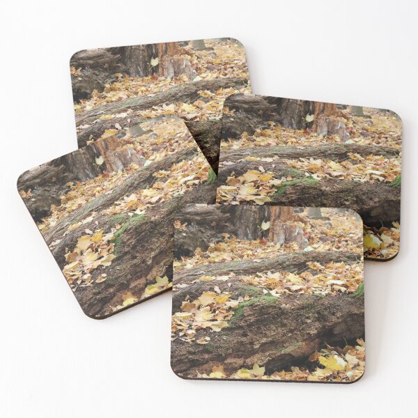 Item preview, Fallen Leavs designed and sold by Susie Kramer.
