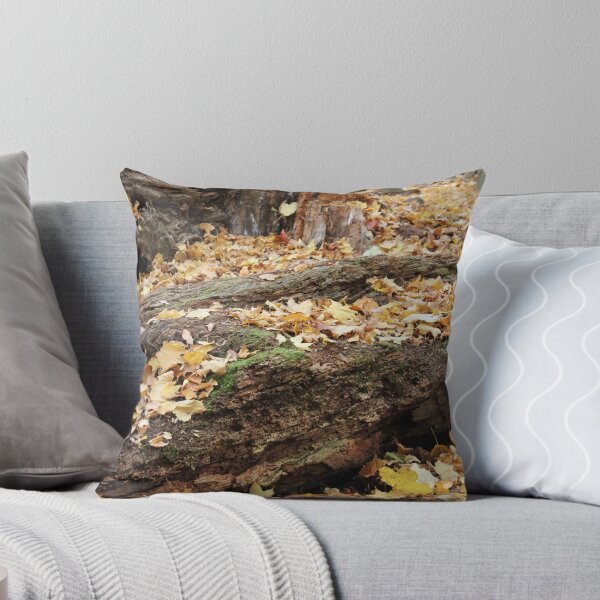 Item preview, Fallen Leavs designed and sold by Susie Kramer.