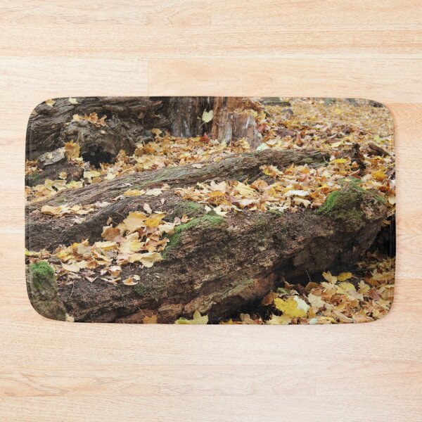 Item preview, Fallen Leavs designed and sold by Susie Kramer.