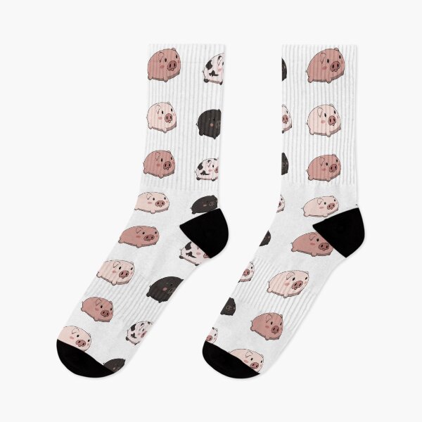 Item preview, Piggy Party designed and sold by CatAri.