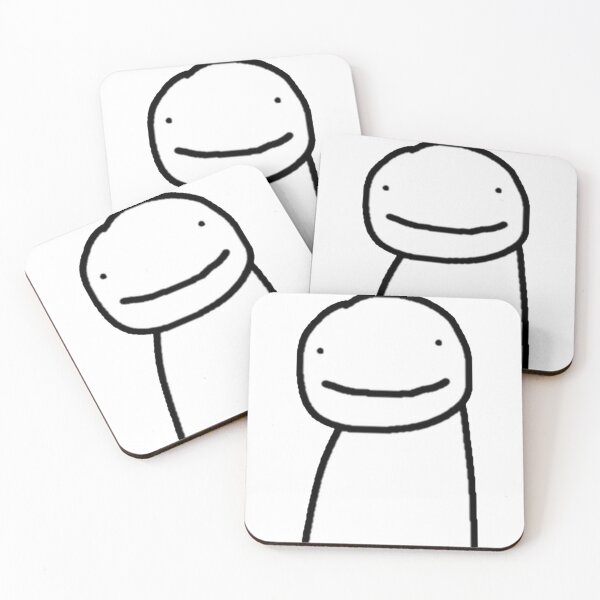 Item preview, Dream Minecraft Youtuber Avatar designed and sold by GrandPere69.