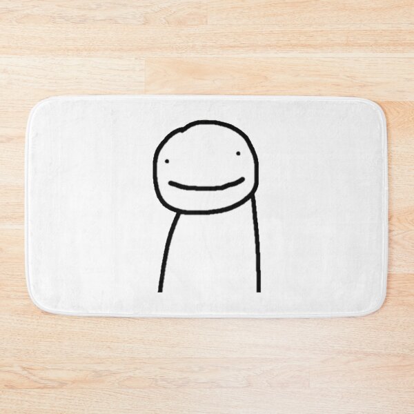 Item preview, Dream Minecraft Youtuber Avatar designed and sold by GrandPere69.