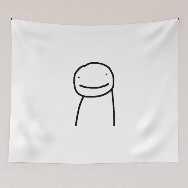 Item preview, Dream Minecraft Youtuber Avatar designed and sold by GrandPere69.