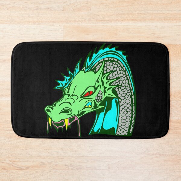 Item preview, Green Dragon designed and sold by chark70.