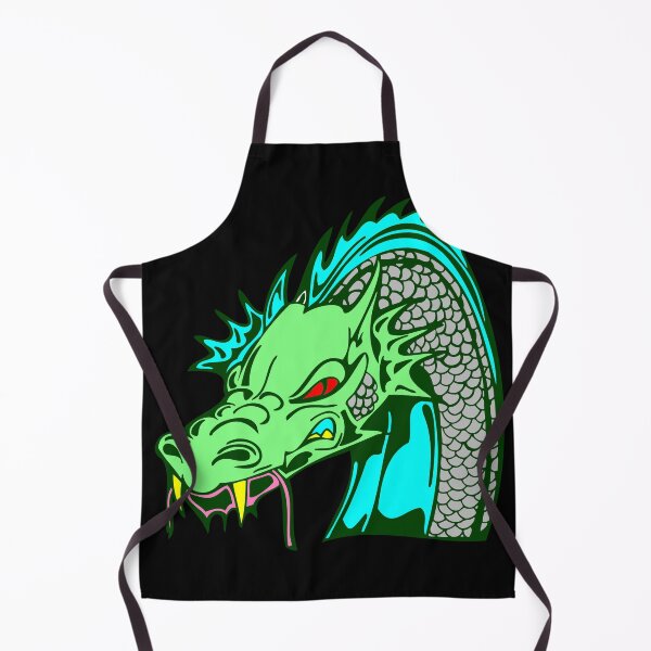 Item preview, Green Dragon designed and sold by chark70.