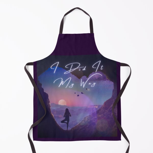 Item preview, I Did It My Way designed and sold by G-Cafe.