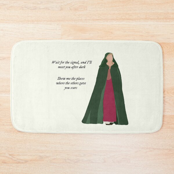 Item preview, evermore taylor Swift folklore willow dark designed and sold by TheLastMayDay.