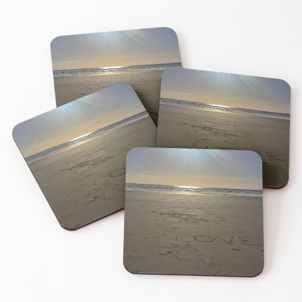 Item preview, Love in the Sand designed and sold by SashaSprite.