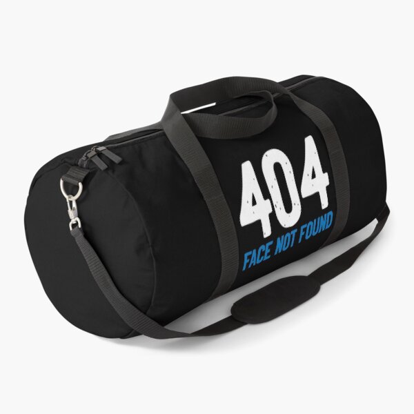 Item preview, 404 Face Not Found Error designed and sold by Sour Soul.