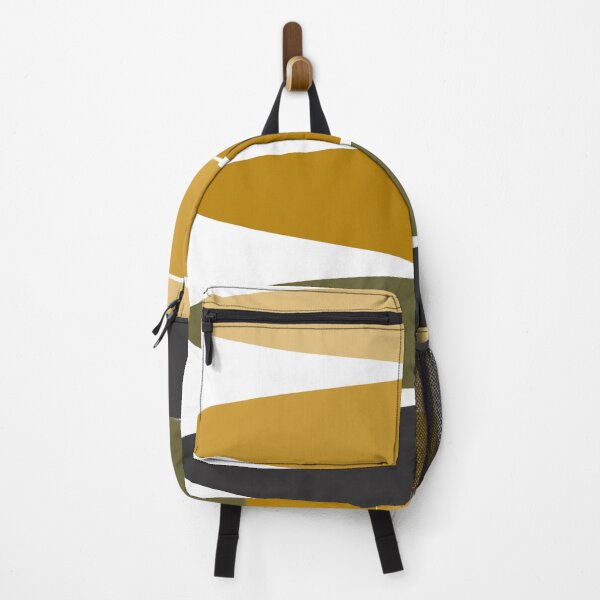 Item preview, Retro color stripes, 1900's retro colors designed and sold by Sasas Design.