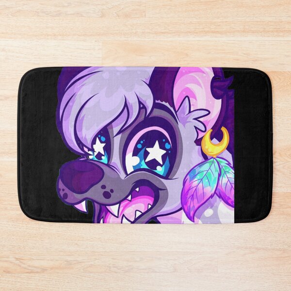 Item preview, Hyena Red designed and sold by Modud Moin.
