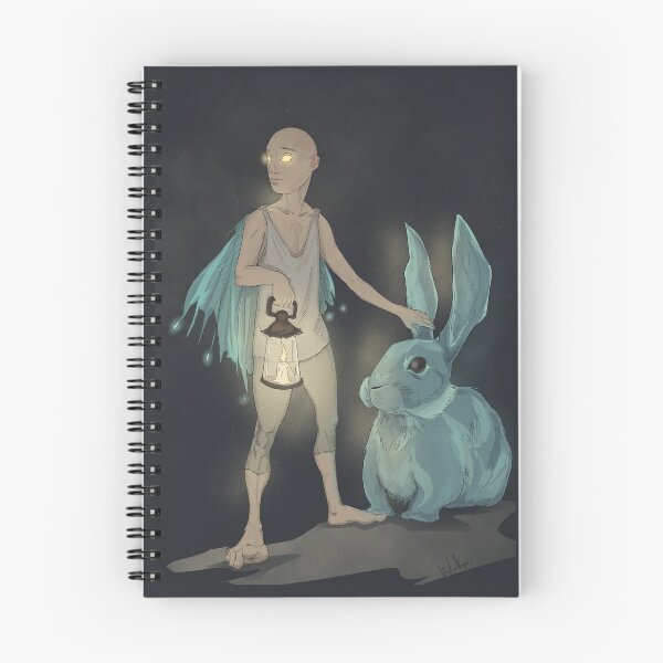 Item preview, Spirit Guide designed and sold by CatAri.
