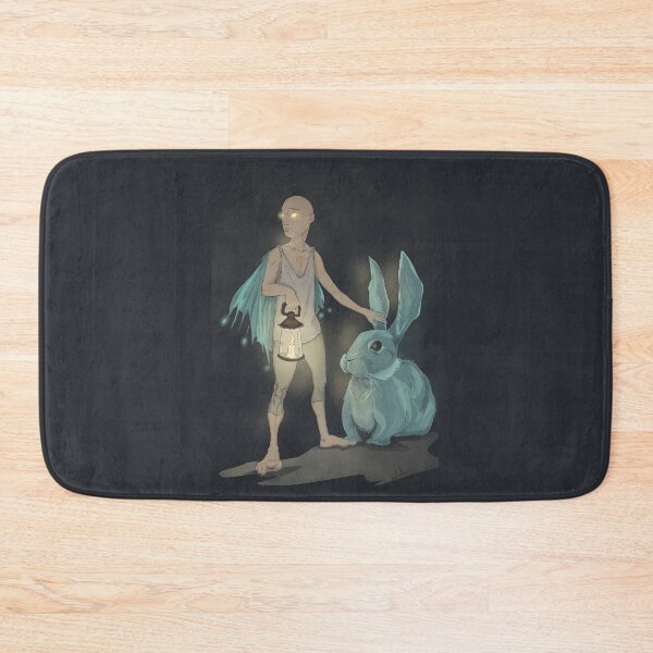 Item preview, Spirit Guide designed and sold by CatAri.