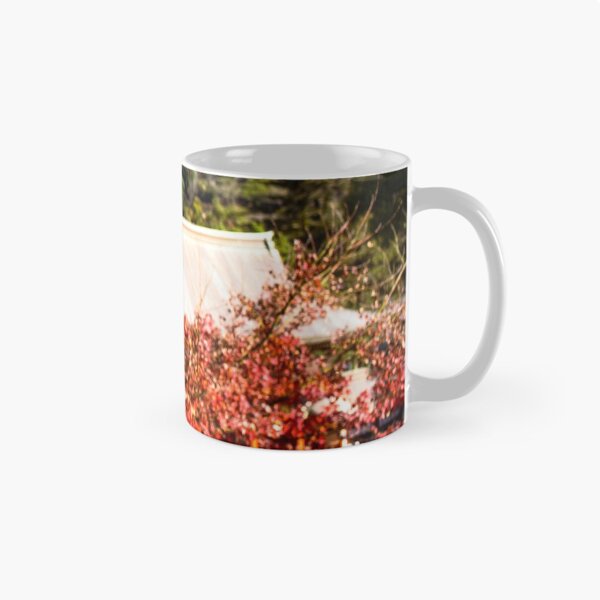 Item preview, Photography - Momijigari, fall leaves viewing designed and sold by Karolien Kenis.
