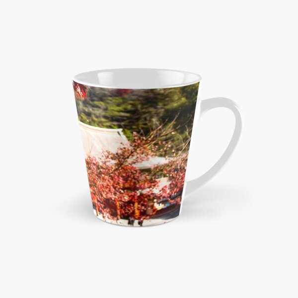 Item preview, Photography - Momijigari, fall leaves viewing designed and sold by Karolien Kenis.