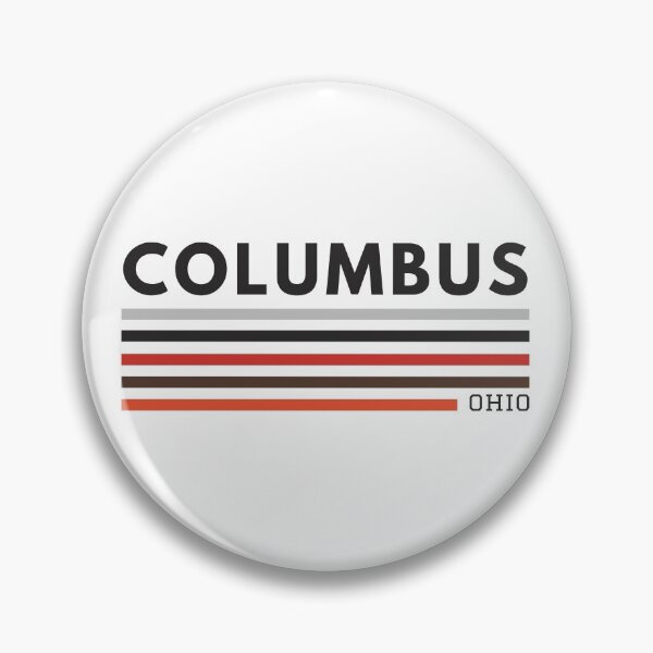 Item preview, Columbus Ohio designed and sold by Taumaturgo.