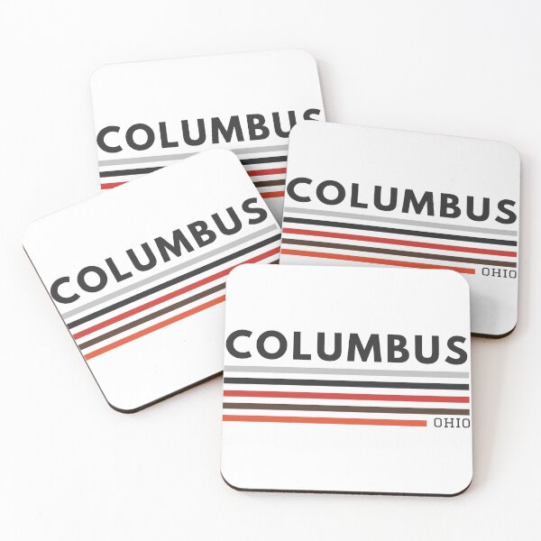Item preview, Columbus Ohio designed and sold by Taumaturgo.