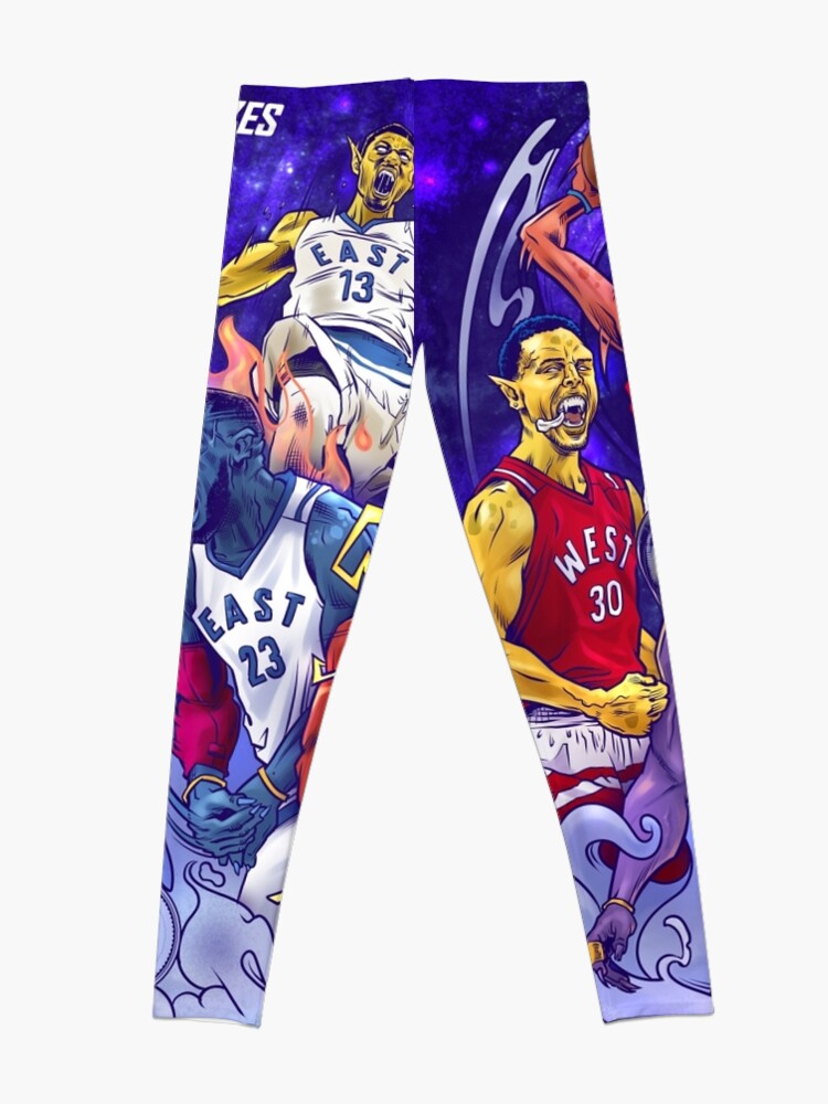 NBA All-Star Collection Pants & Tights.