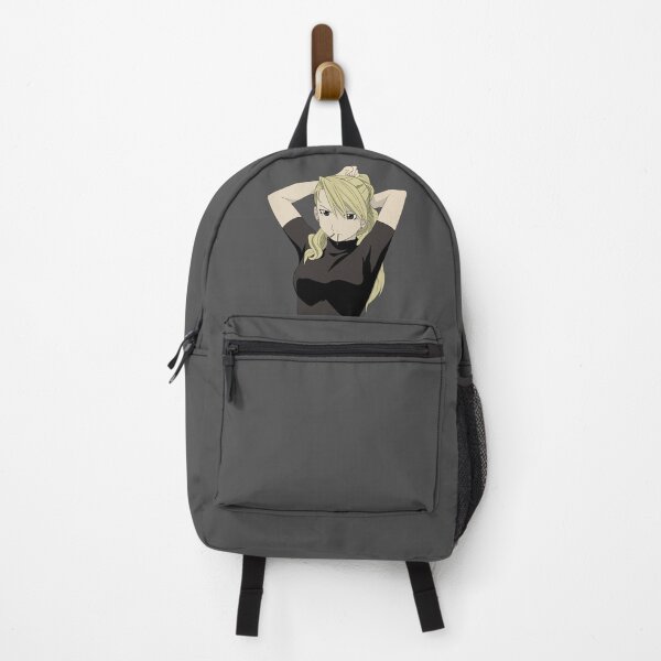 Item preview, Fullmetal Alchemist Riza Hawkeye Half Body designed and sold by thePeachPit.