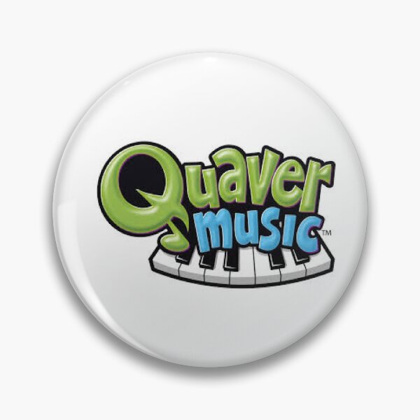 Item preview, Quaver music designed and sold by Doma063.