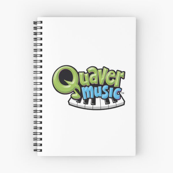 Item preview, Quaver music designed and sold by Doma063.