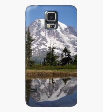 Mount Rainier Case/Skin for Samsung Galaxy