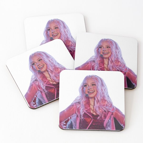 Item preview, Carrie Wilson jatp designed and sold by sophie-lee-.