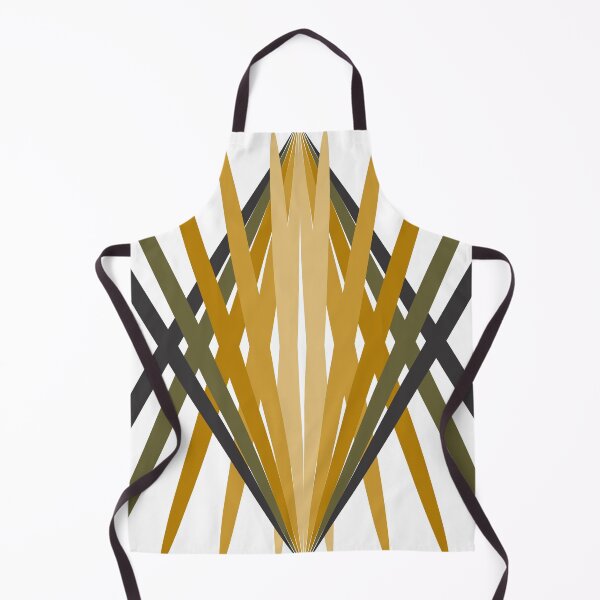 Item preview, Retro color stripes, 1900's retro colors designed and sold by Sasas Design.
