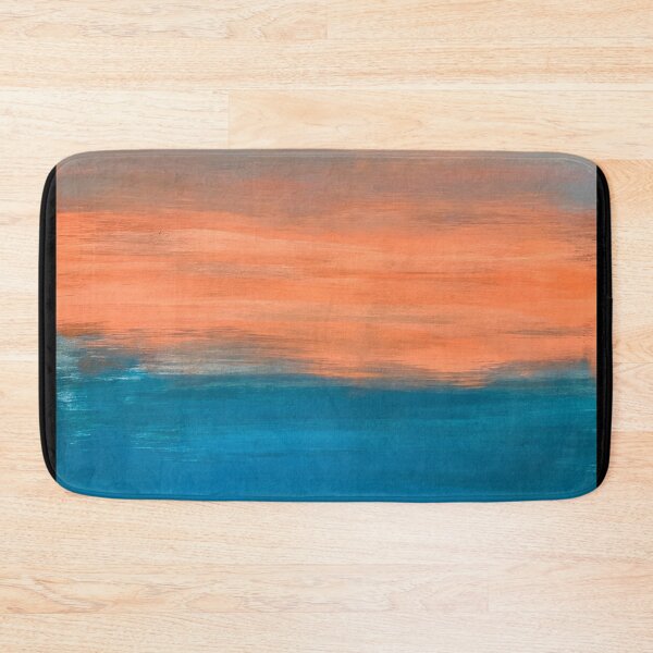 Item preview, Abstract sea sunset designed and sold by GoolPictures.