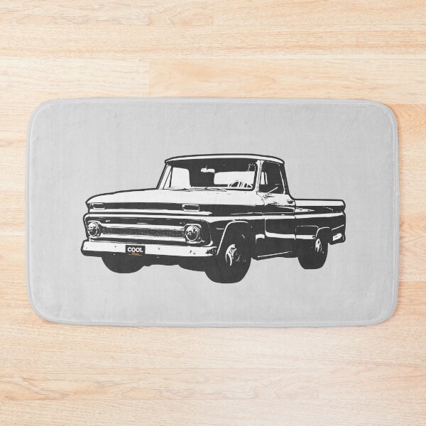 Item preview, 64-66 BW C Truck designed and sold by CoolRide.