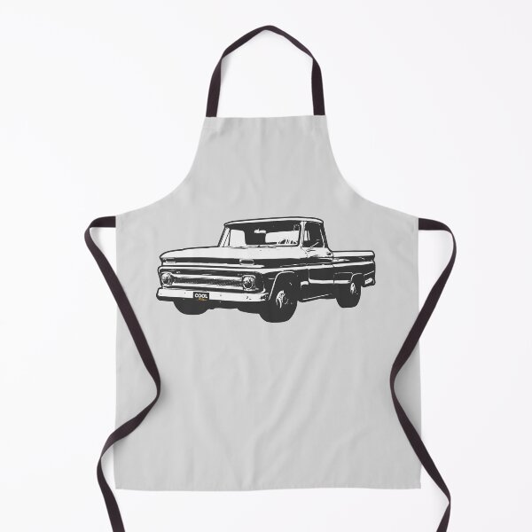 Item preview, 64-66 BW C Truck designed and sold by CoolRide.