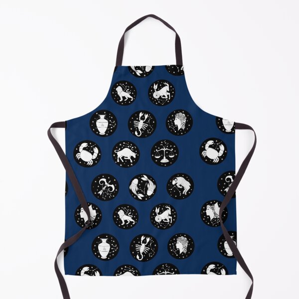 Item preview, Zodiac signs pattern designed and sold by BlascoShop.