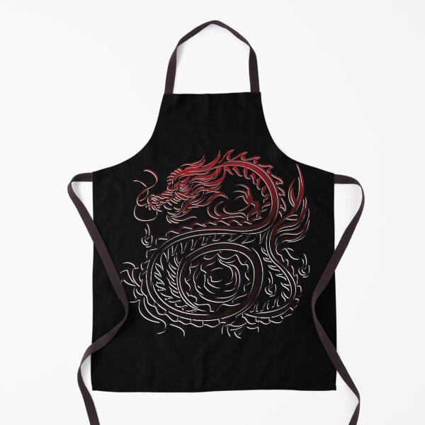 Item preview, Dragon Snake designed and sold by chark70.