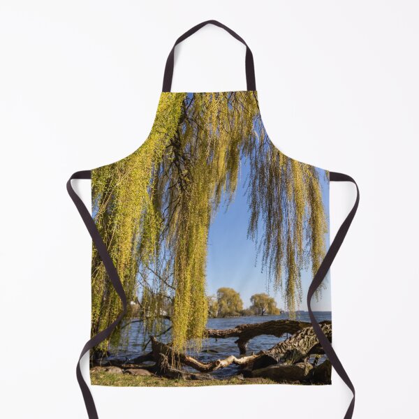 Item preview, Schwerin in spring designed and sold by Nicole Bleck.