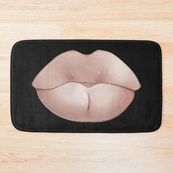 Item preview, Cappuccino Lips designed and sold by redgoch.