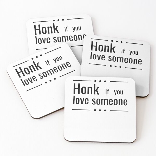 Item preview, honk if you like someone designed and sold by JaMatt1983.