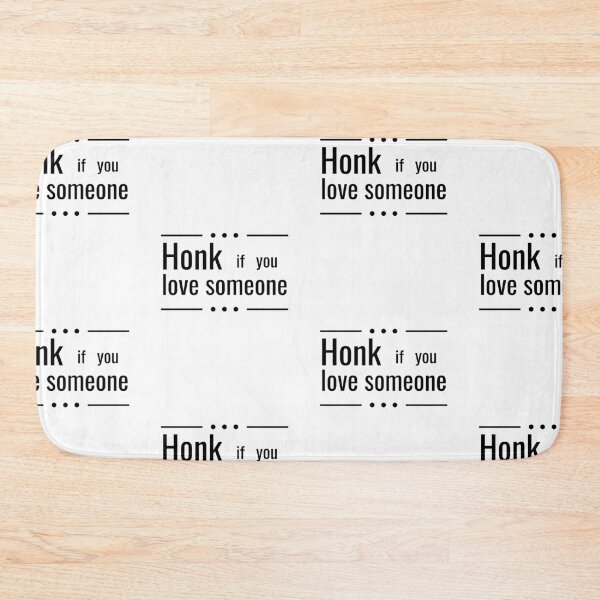 Item preview, honk if you like someone designed and sold by JaMatt1983.